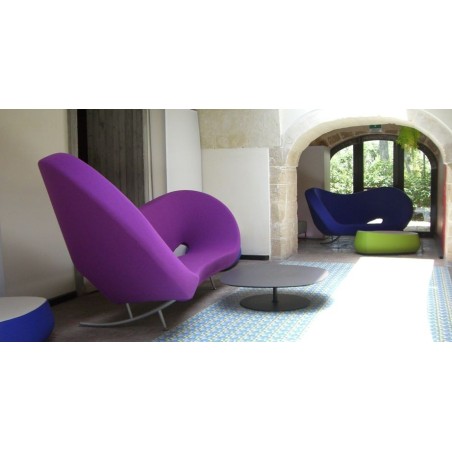 Divano Victoria and Albert Moroso