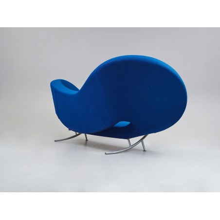Divano Victoria and Albert Moroso