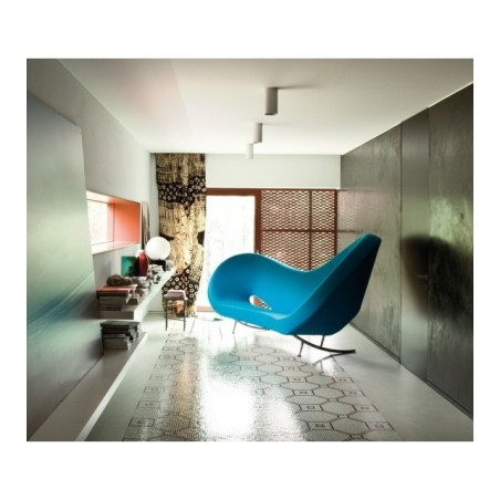 Divano Victoria and Albert Moroso