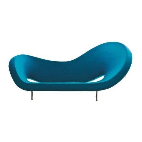 Divano Victoria and Albert Moroso