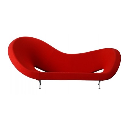 Divano Victoria and Albert Moroso
