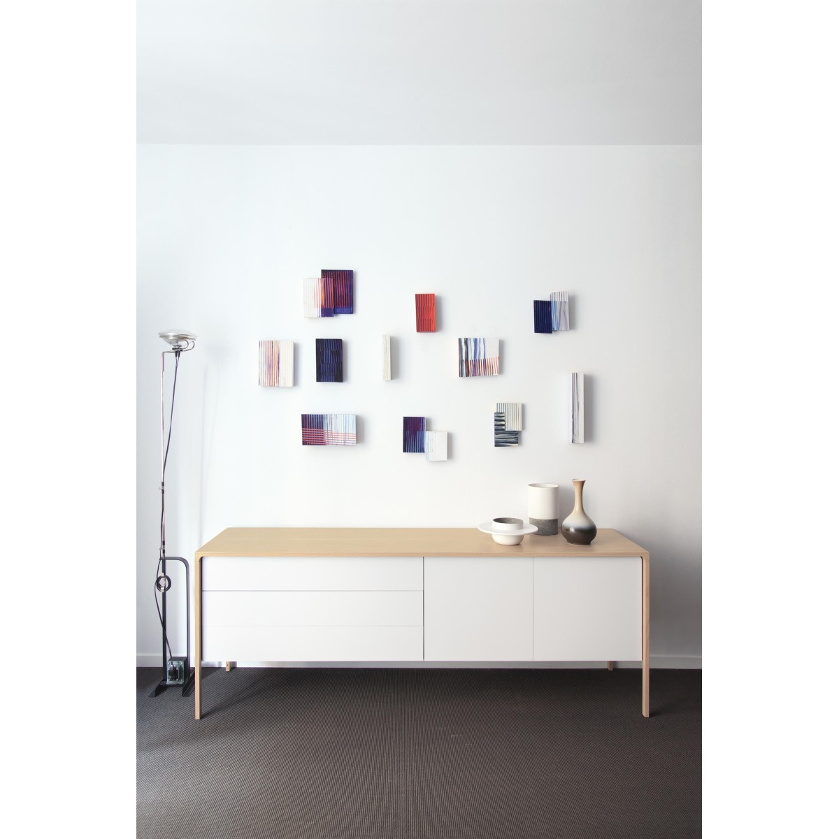 Sideboard Tactile Punt