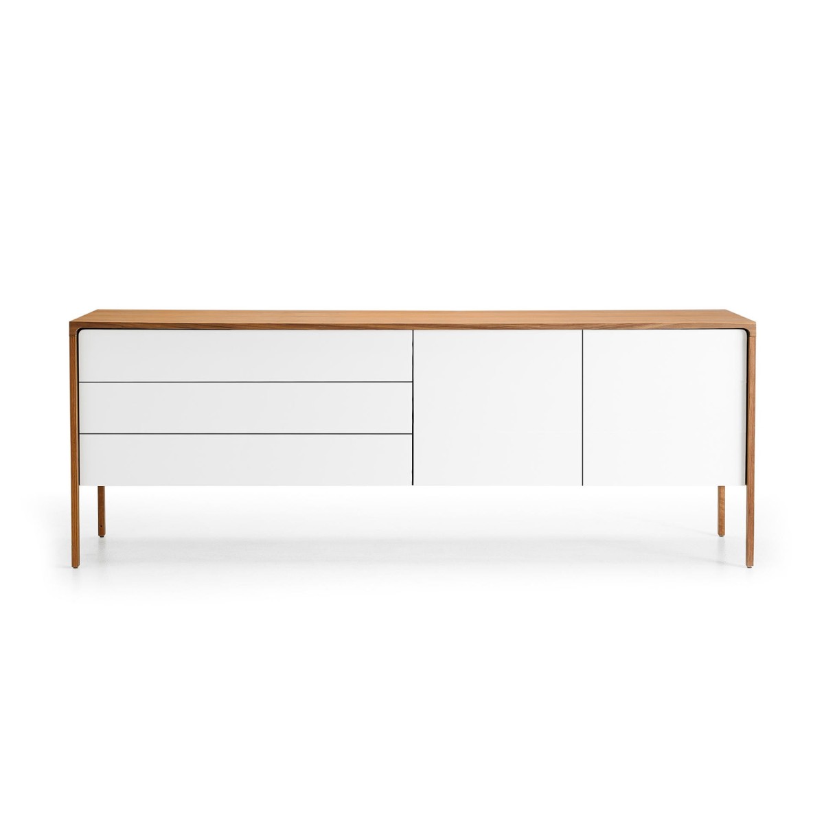 Sideboard Tactile Punt