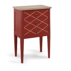 Comodino Capri AMclassic