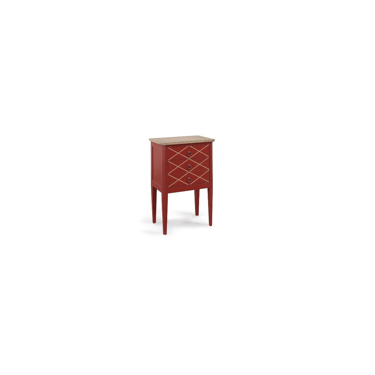 Bedside table Capri AMclassic Bedside table Capri AMclassic