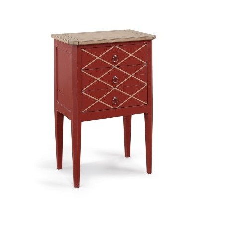 Comodino Capri AMclassic
