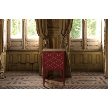 Comodino Capri AMclassic