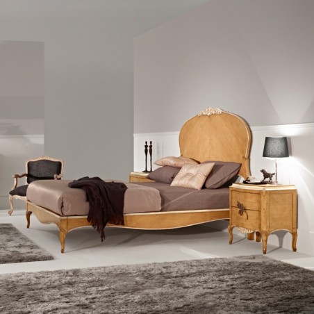 Letto Gala AMclassic