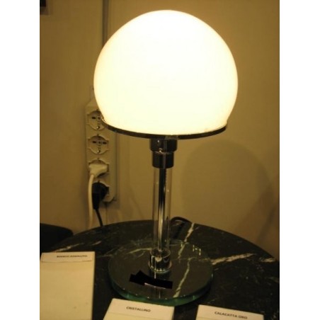 Lampada da tavolo  Art. 108 Alivar Museum