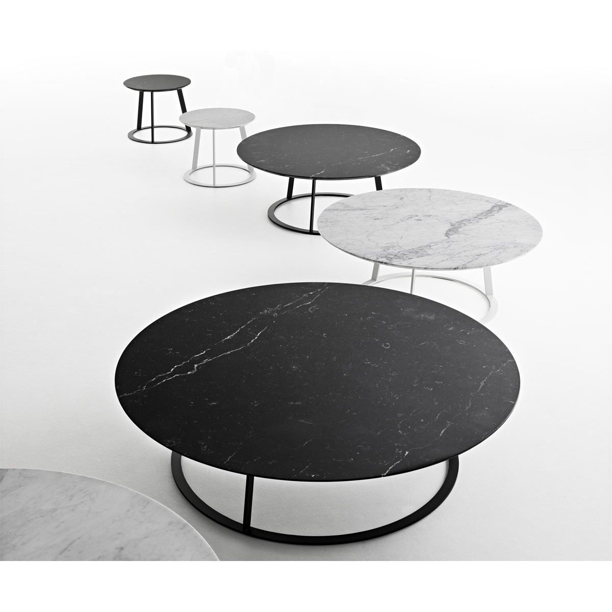 Coffee table Albino Horm Coffee table Albino Horm