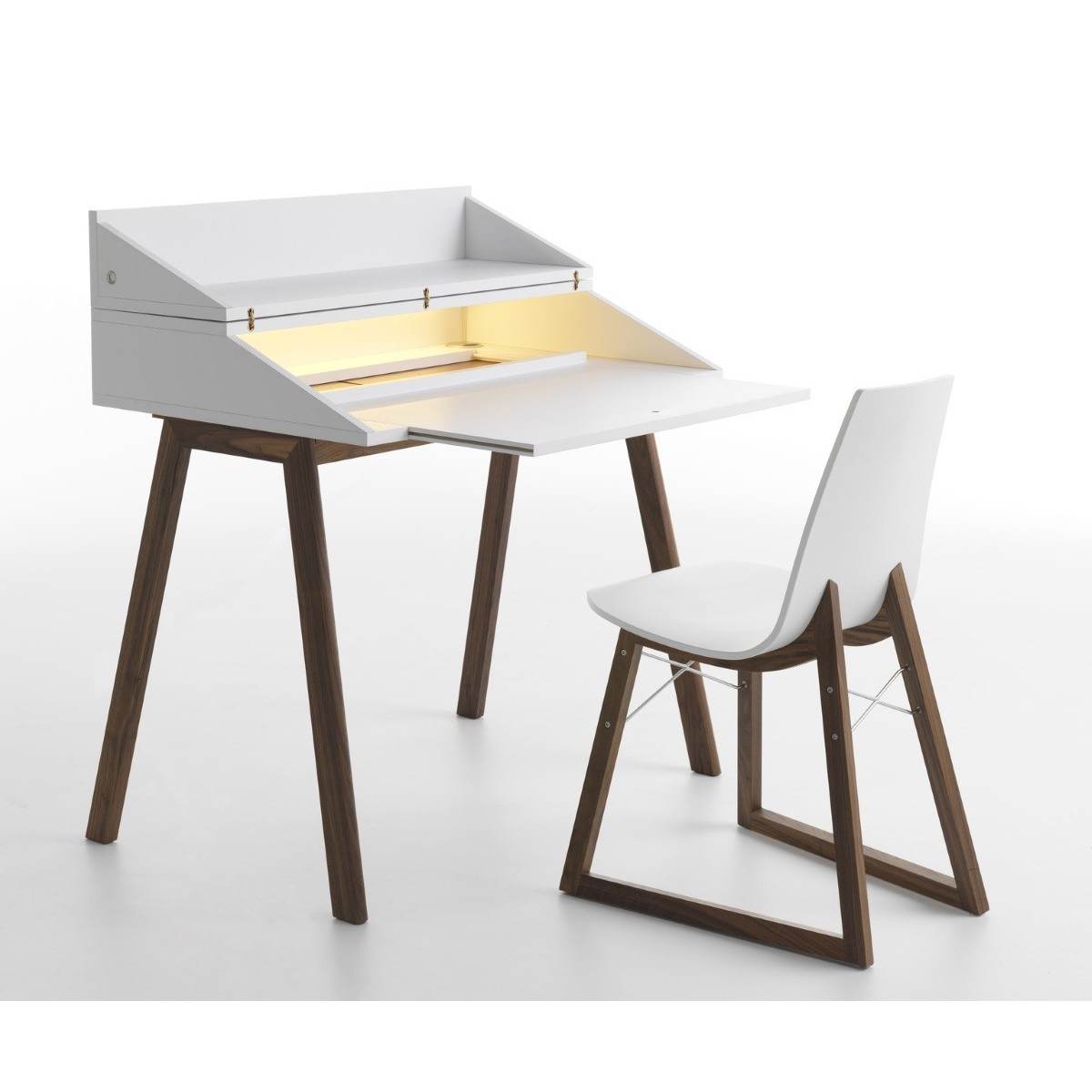 Scrittoio Bureau Horm