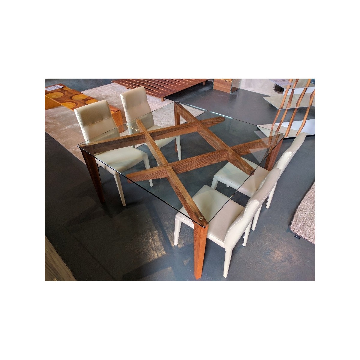 Table Autoreggente Horm Table Autoreggente Horm