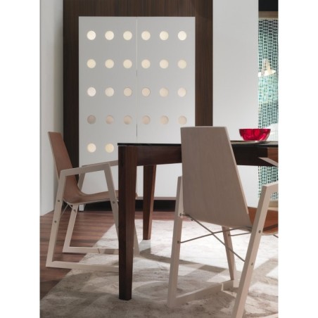 Poltroncina Ray Horm