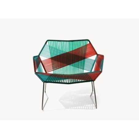 Poltrona Tropicalia Moroso