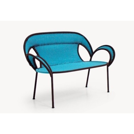 Divanetto Banjooli, Moroso