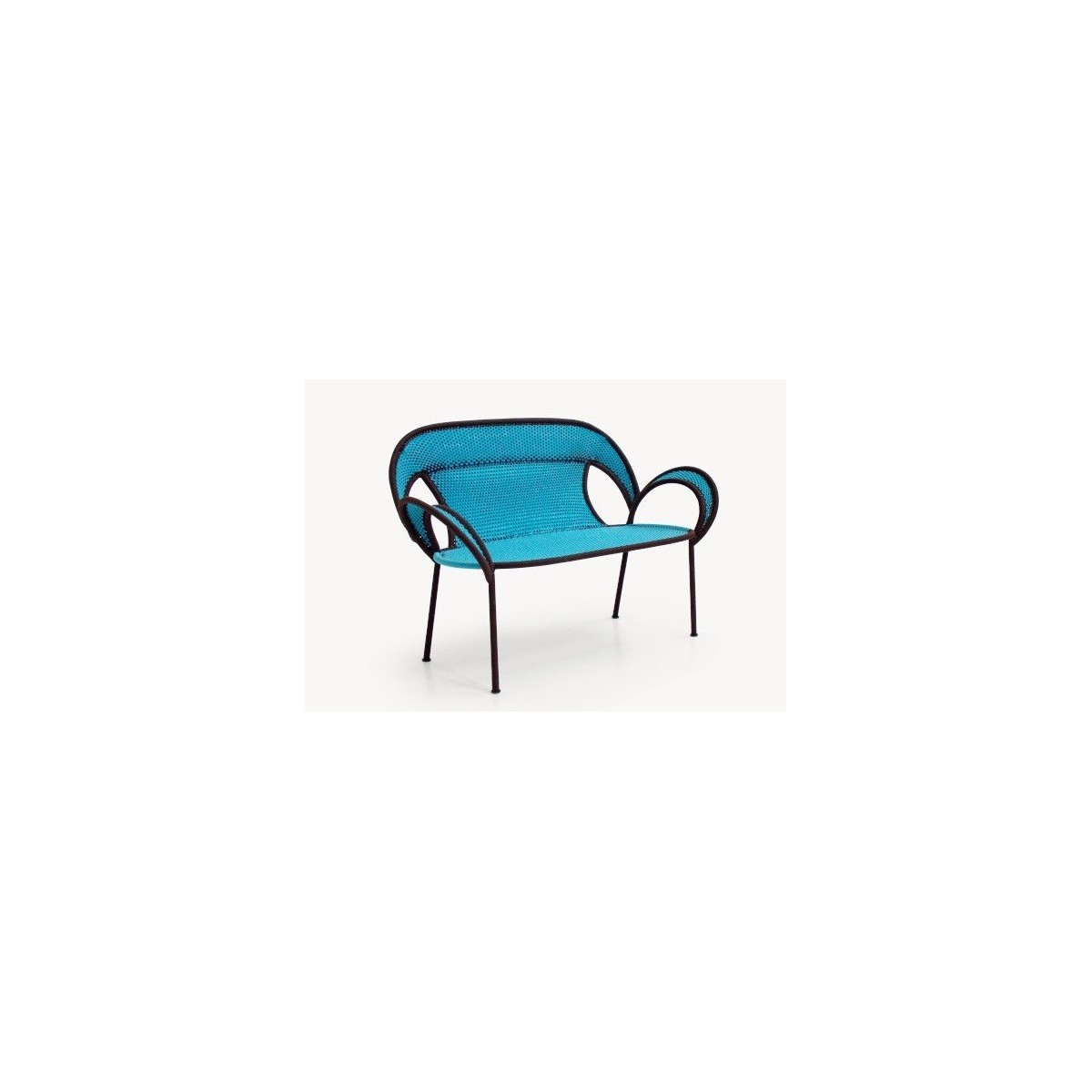 Divanetto Banjooli, Moroso Divanetto Banjooli, Moroso