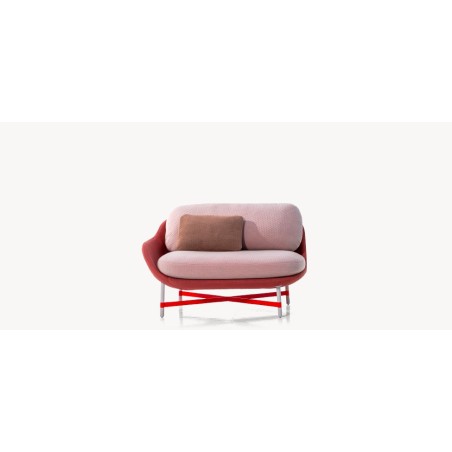Sofa Ottoman Moroso