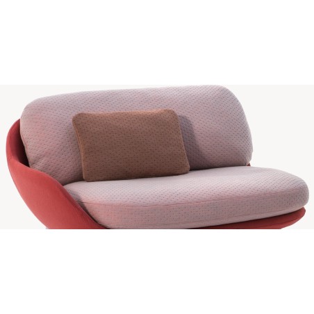 Sofa Ottoman Moroso