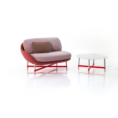 Sofa Ottoman Moroso