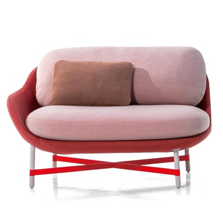Sofa Ottoman Moroso
