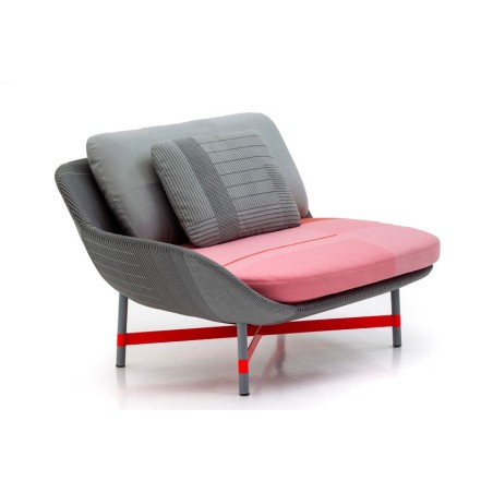 Sofa Ottoman Moroso