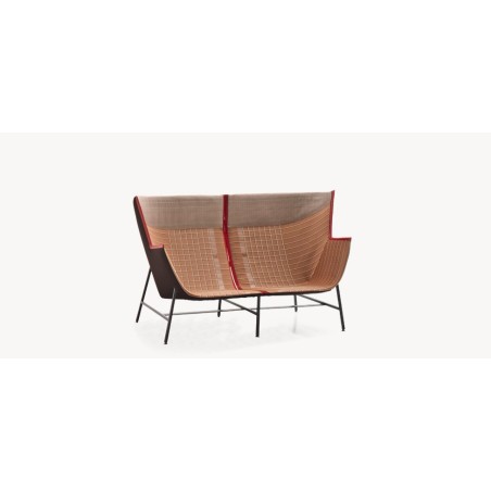 Divanetto Paper Planes Moroso