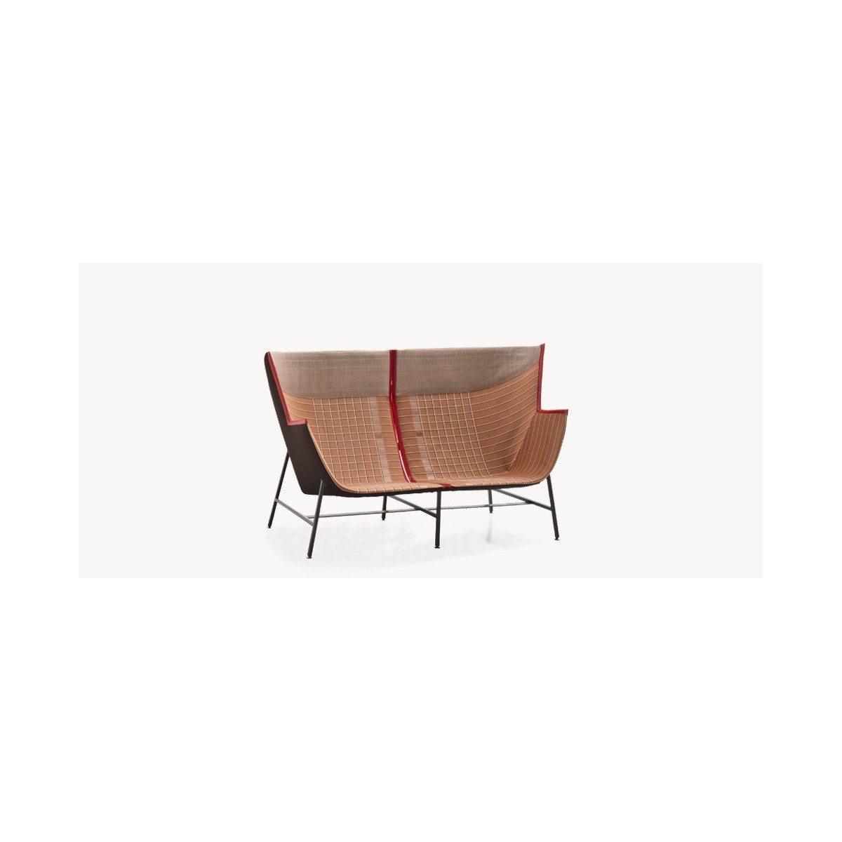 Sofa Paper Planes Moroso Sofa Paper Planes Moroso