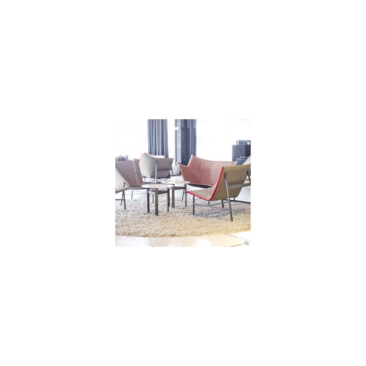 Sofa Paper Planes Moroso Sofa Paper Planes Moroso