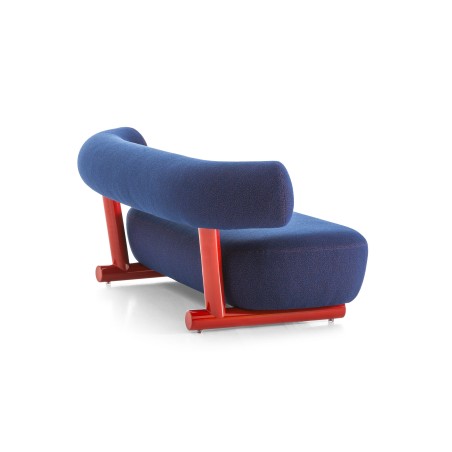 Sofa Pipe Moroso