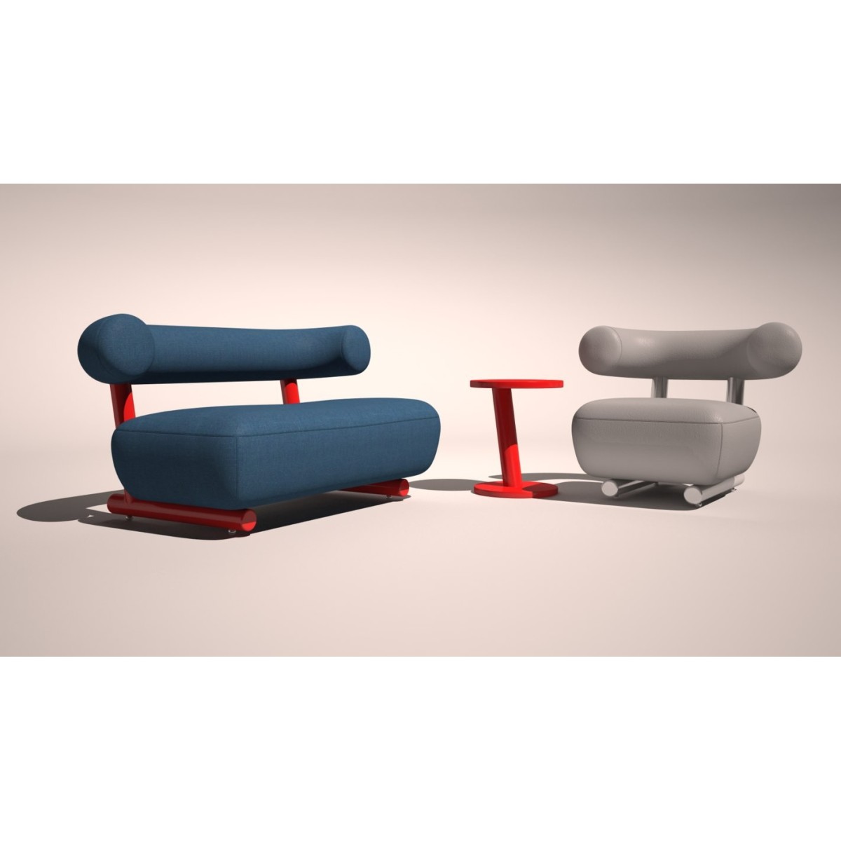 Sofa Pipe Moroso Sofa Pipe Moroso