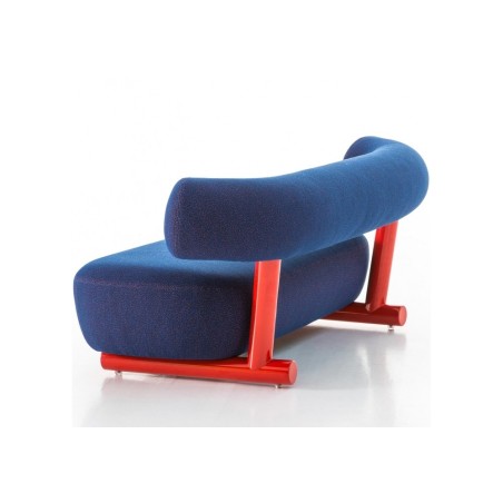 Sofa Pipe Moroso