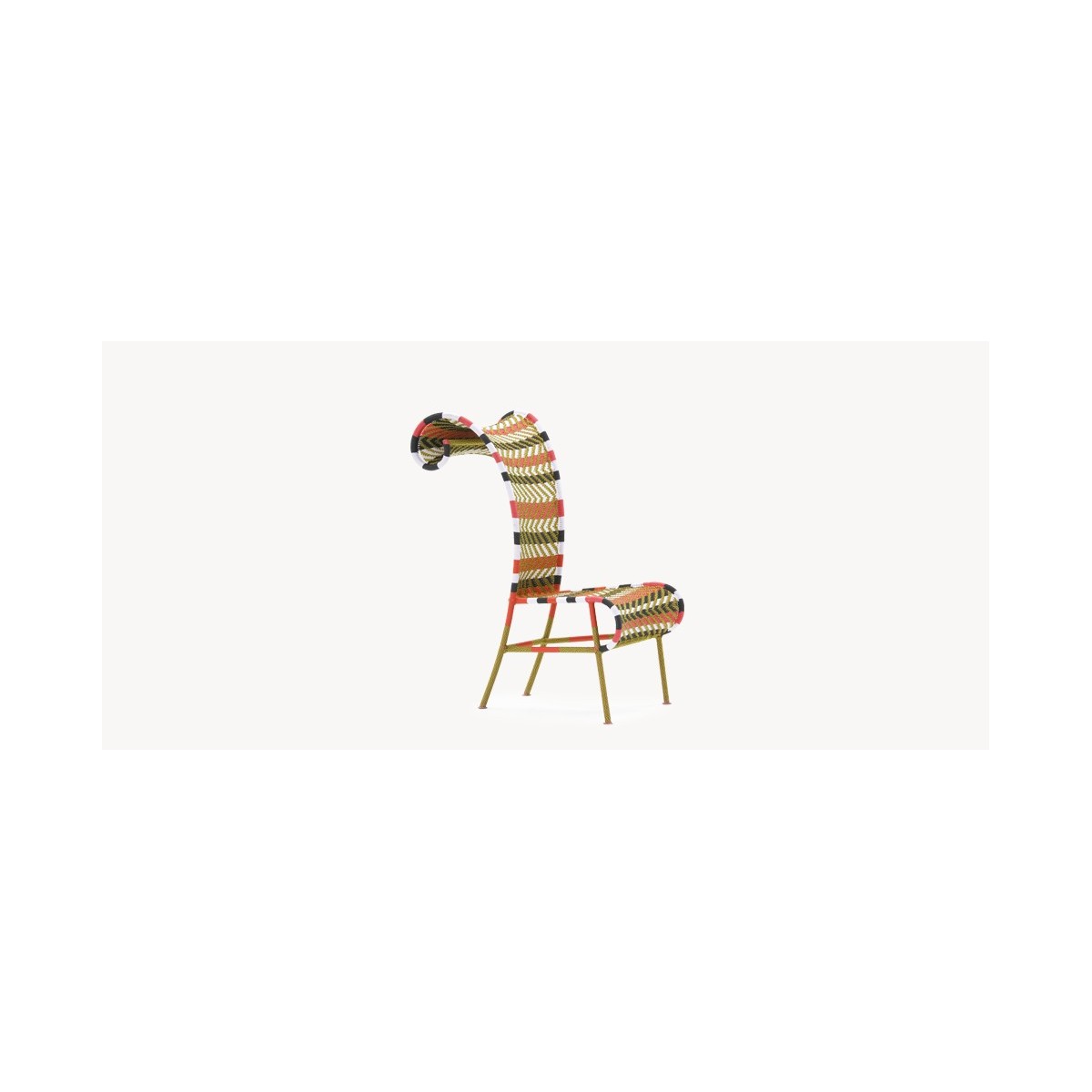 Sedia Sunny Moroso Sedia Sunny Moroso