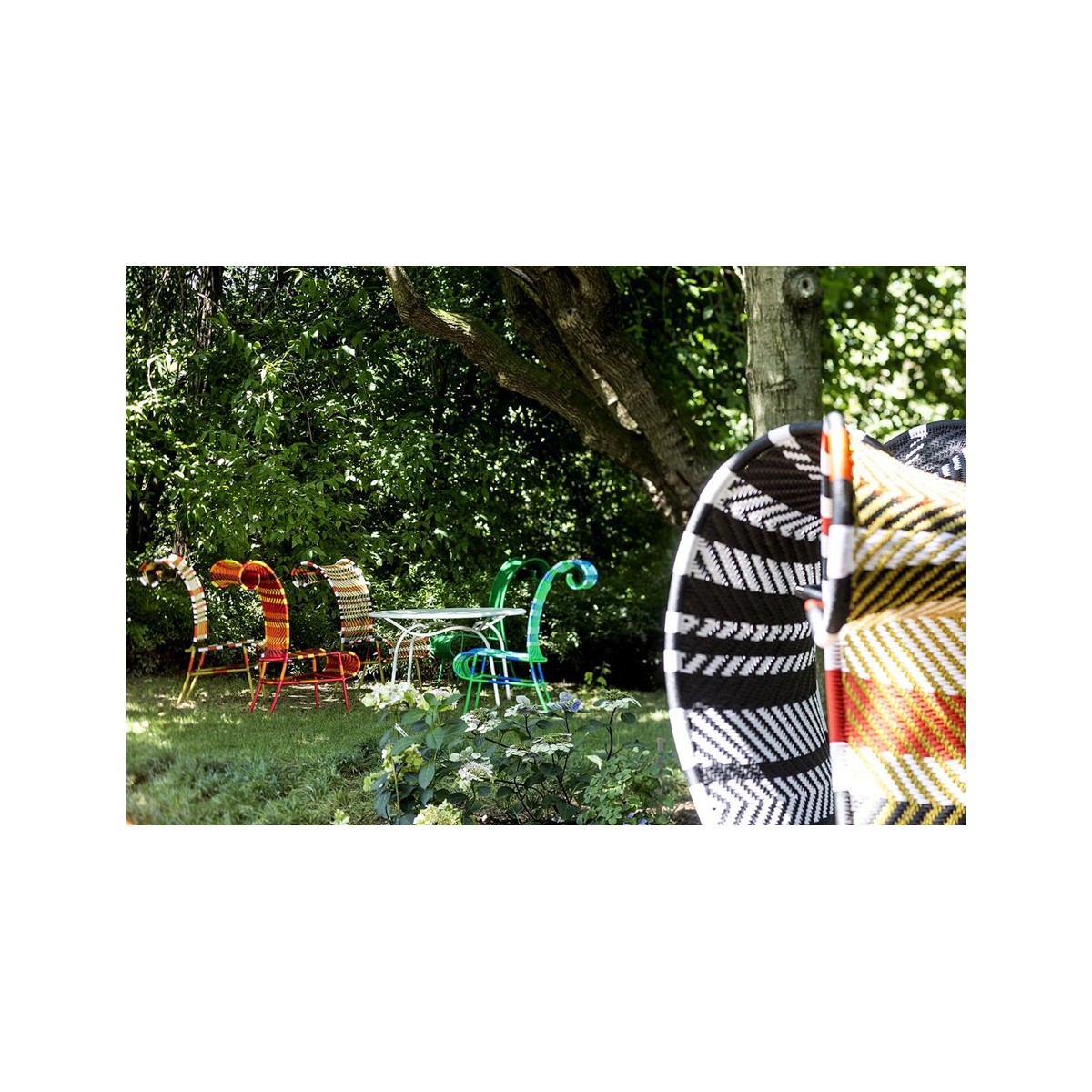 Sedia Sunny Moroso Sedia Sunny Moroso