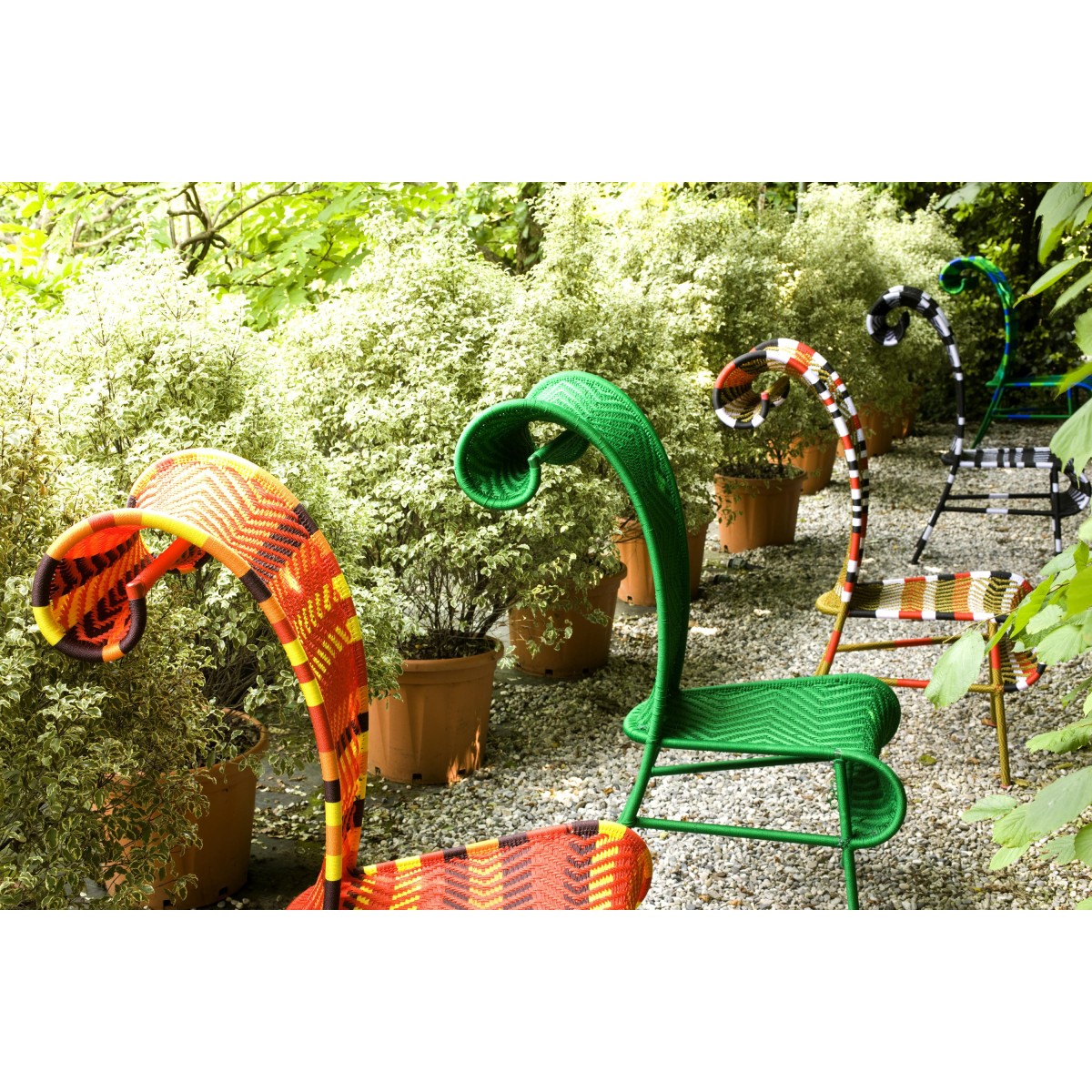 Sedia Sunny Moroso Sedia Sunny Moroso