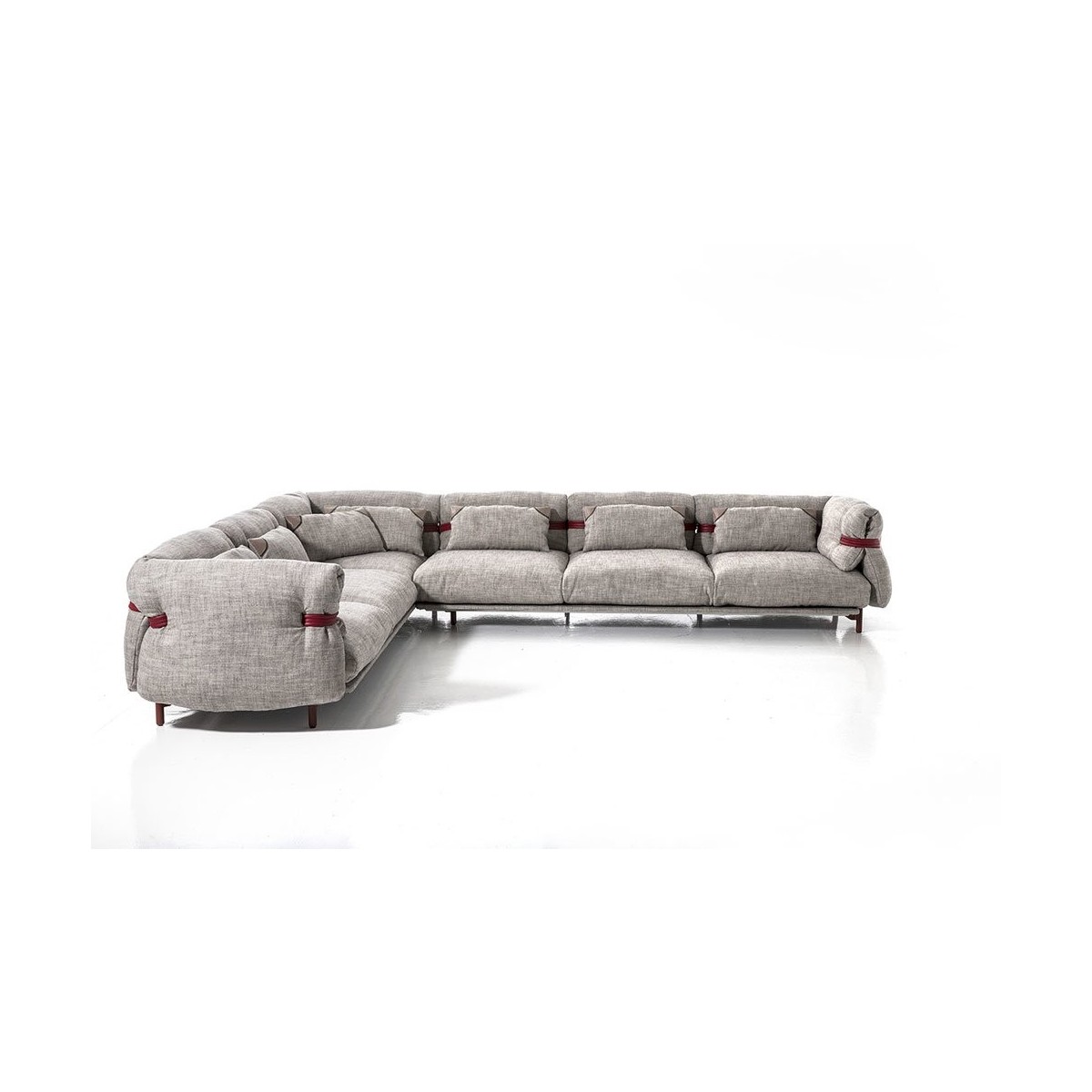 Divano Belt Moroso Divano Belt Moroso
