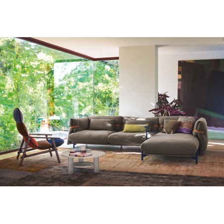 Divano Belt Moroso