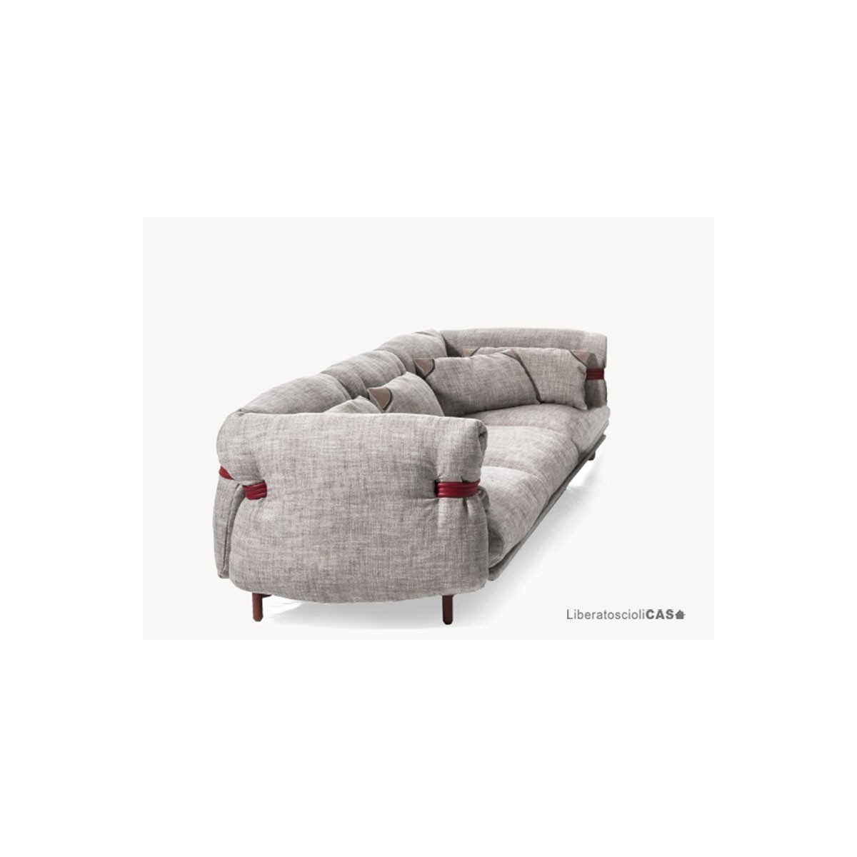 Divano Belt Moroso Divano Belt Moroso