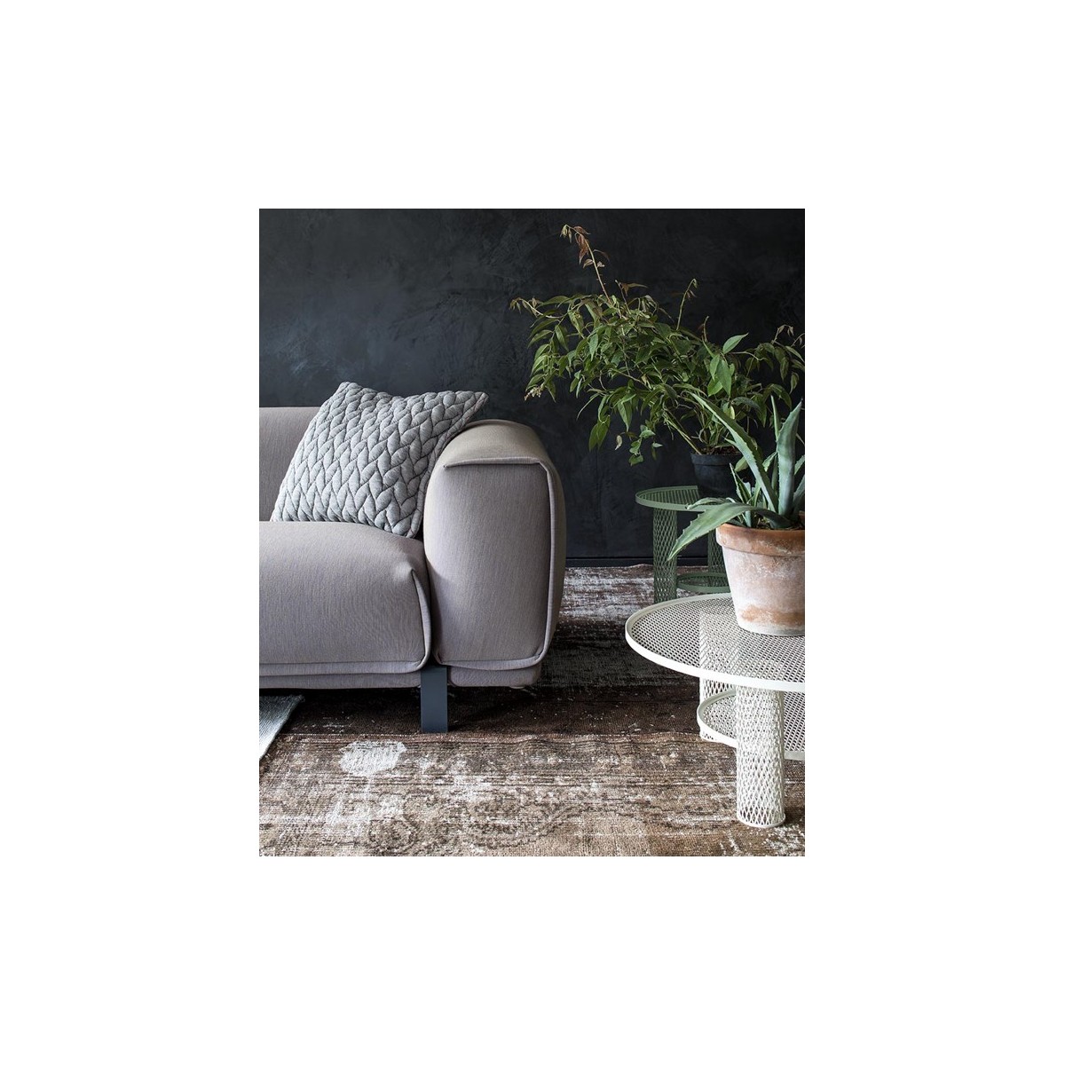 Divano Bold Moroso Divano Bold Moroso