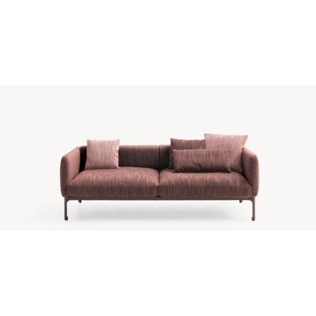 Divano Casa Modernista Moroso