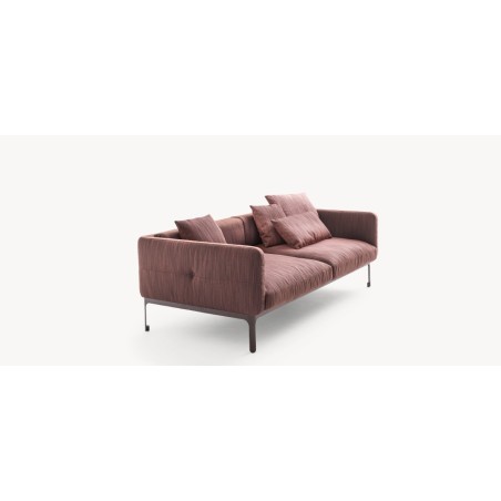 Divano Casa Modernista Moroso