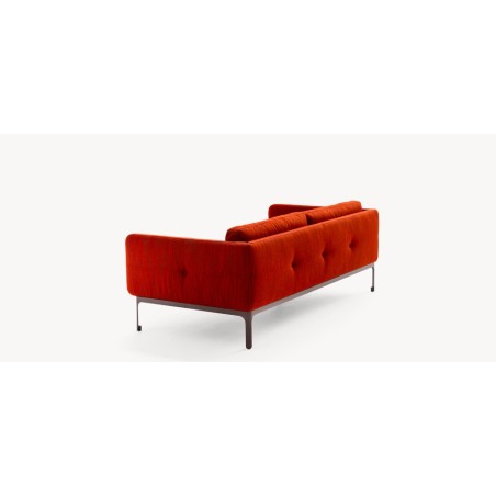 Divano Casa Modernista Moroso