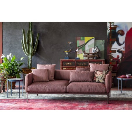 Divano Casa Modernista Moroso