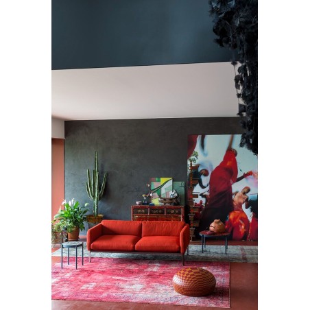 Divano Casa Modernista Moroso