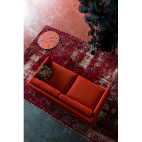 Divano Casa Modernista Moroso