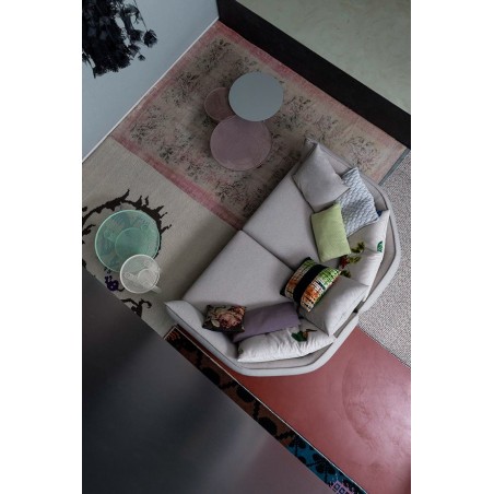 Divano Chamfer Moroso