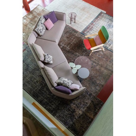Divano Chamfer Moroso