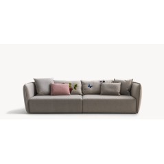 Divano Chamfer Moroso
