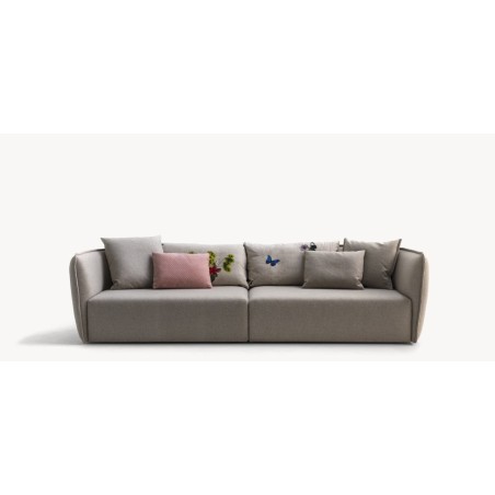 Divano Chamfer Moroso