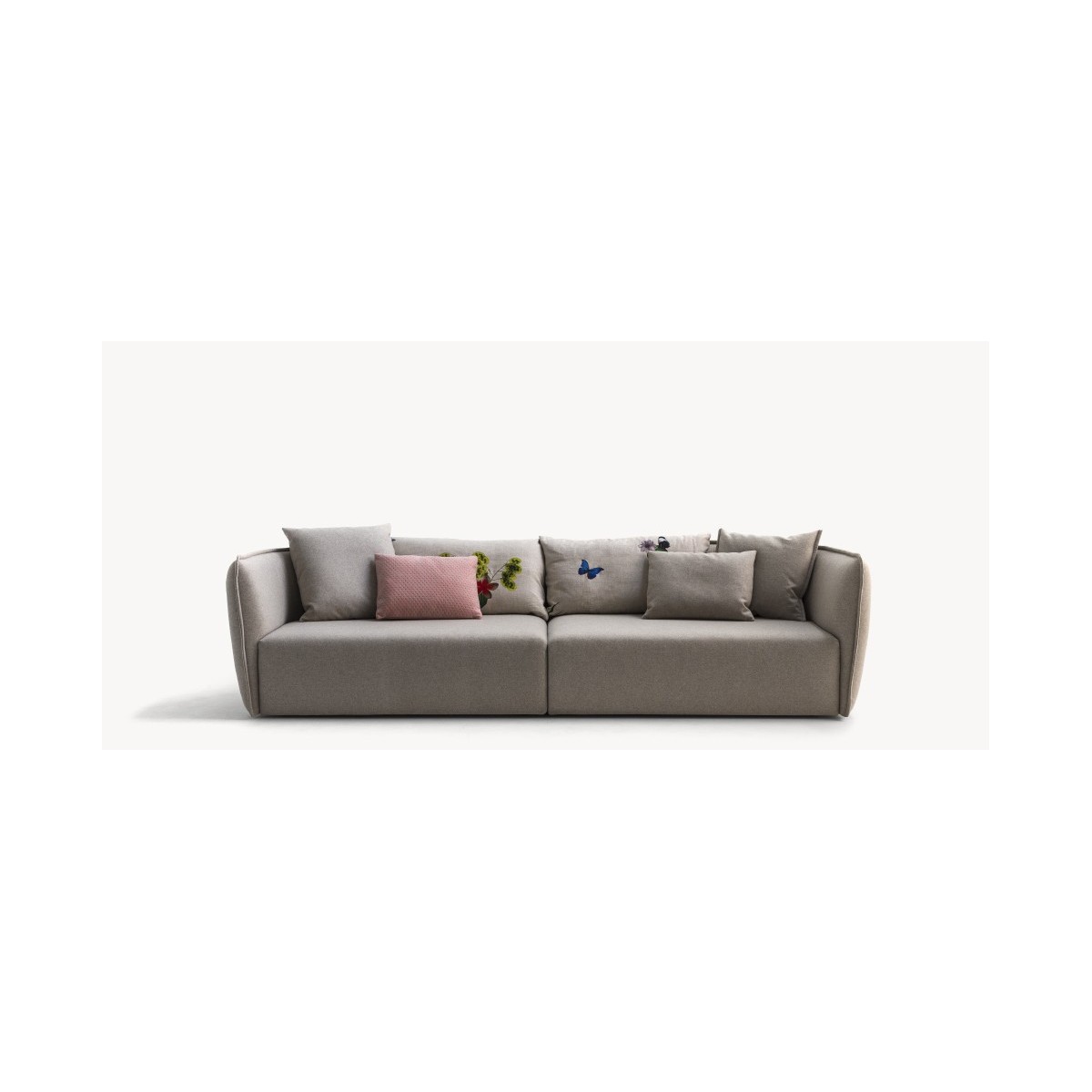 Divano Chamfer Moroso Divano Chamfer Moroso