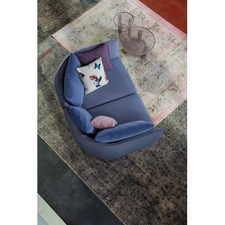 Divano Chamfer Moroso
